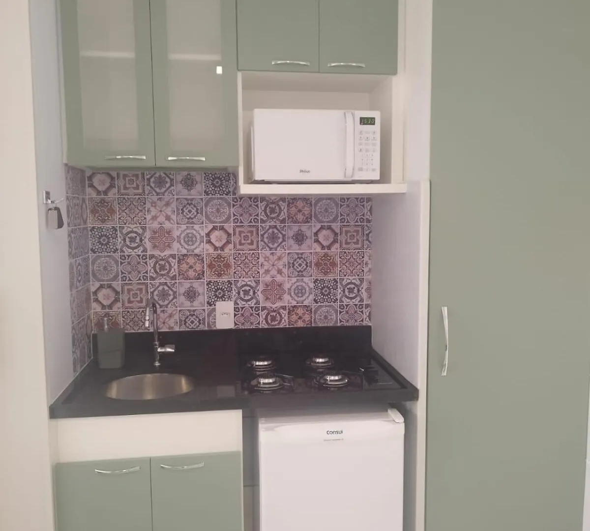 Lejlighed Apartamento Joia Rara No Coracao Do Sudoeste Brasília