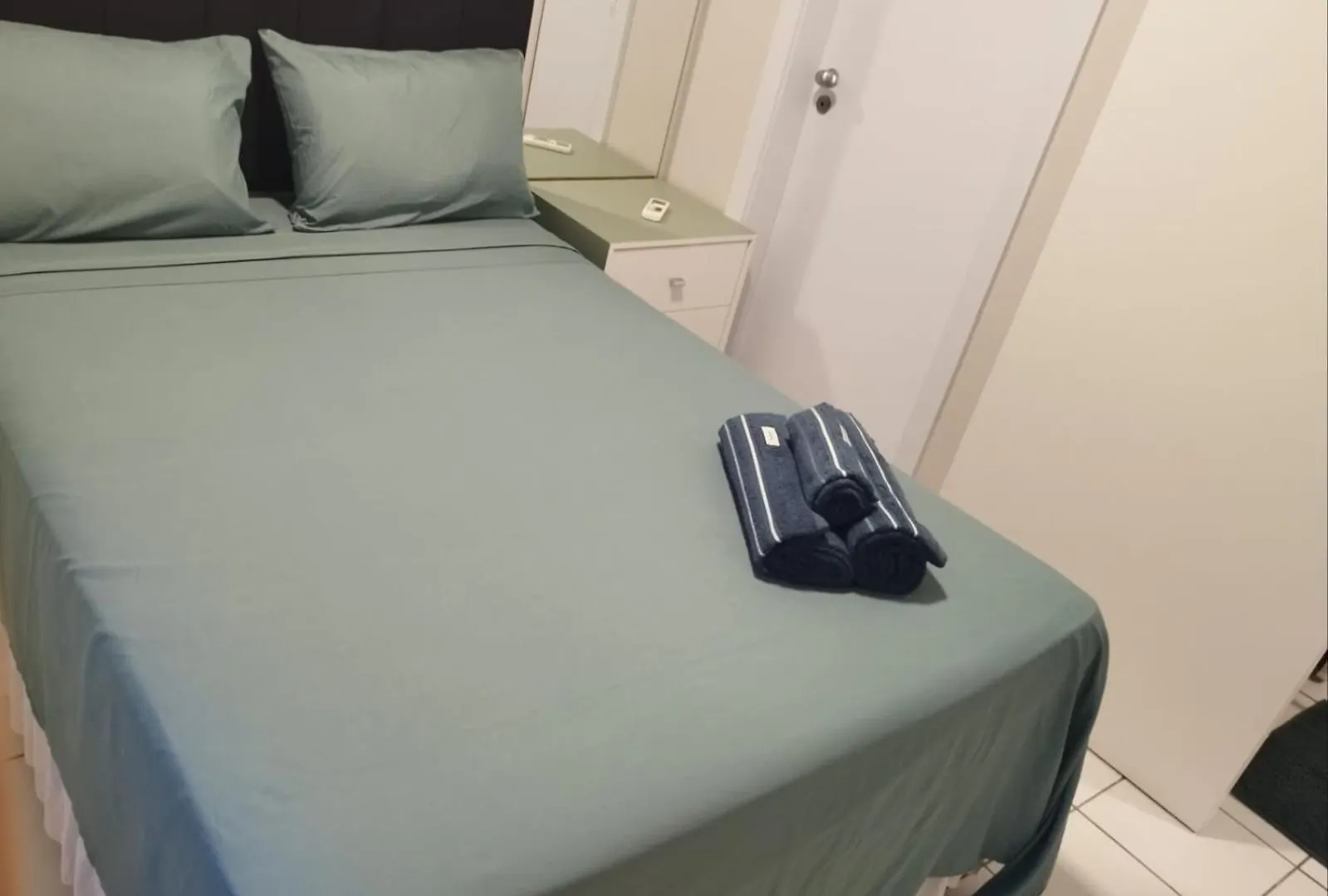 Lejlighed Apartamento Joia Rara No Coracao Do Sudoeste Brasília Brasilien