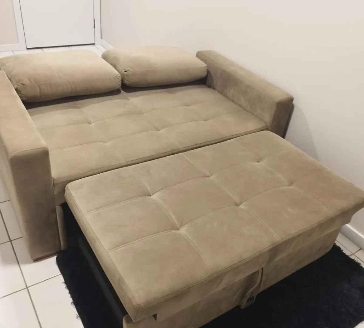 Apartamento Joia Rara No Coracao Do Sudoeste Brasília 0*,  Brasilien