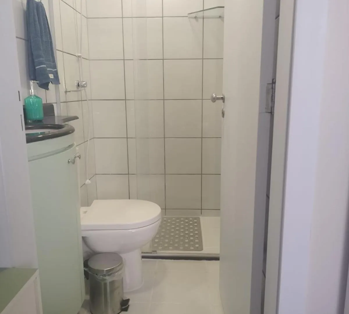 Lejlighed Apartamento Joia Rara No Coracao Do Sudoeste Brasília Brasilien
