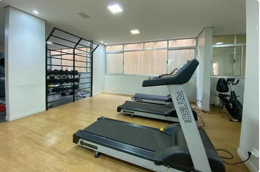 Apartamento Joia Rara No Coracao Do Sudoeste Brasília Lejlighed