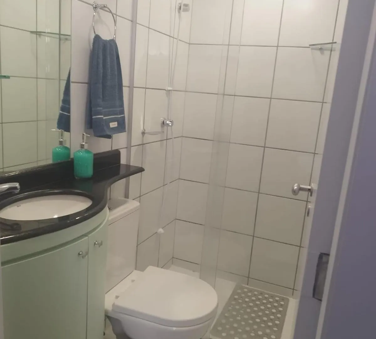 Apartamento Joia Rara No Coracao Do Sudoeste Brasília Lejlighed