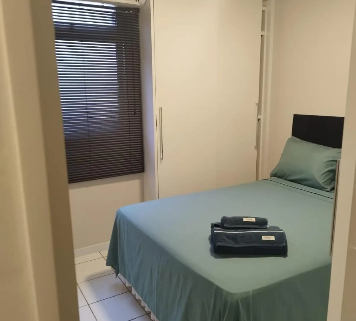Lejlighed Apartamento Joia Rara No Coracao Do Sudoeste Brasília Brasilien