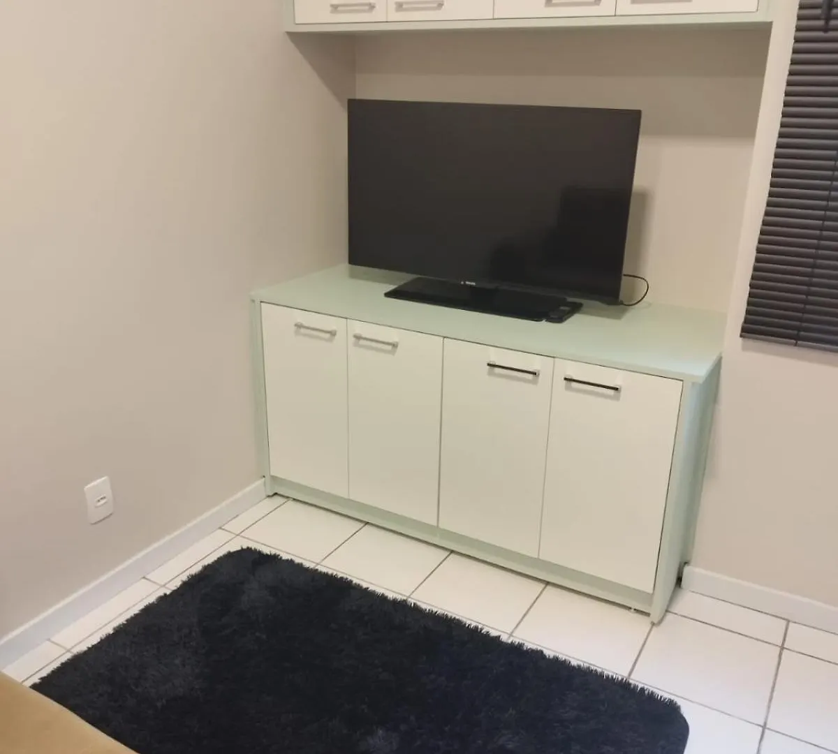 Apartamento Joia Rara No Coracao Do Sudoeste Brasília